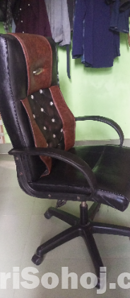 BOSS Chair